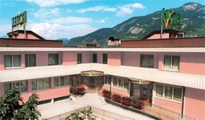 Hotel Vela Trento